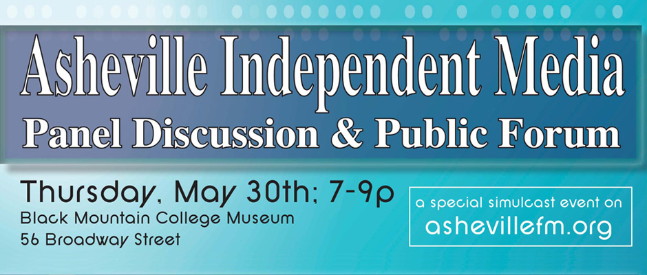 Asheville Independent Media 