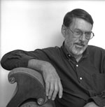 Robert Creeley, 1926-2005