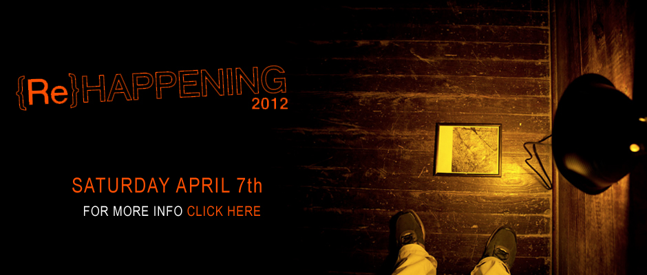 ReHappening